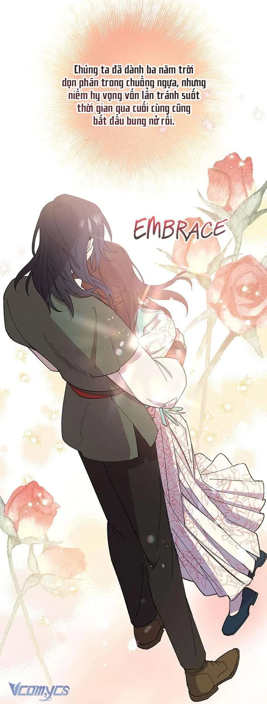 Bệ Hạ, Xin Người Hãy Dừng Lại Đi! Chap 10 - Next Chap 11