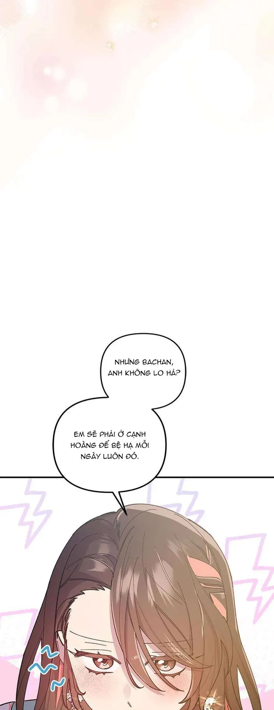 Bệ Hạ, Xin Người Hãy Dừng Lại Đi! Chap 10 - Next Chap 11