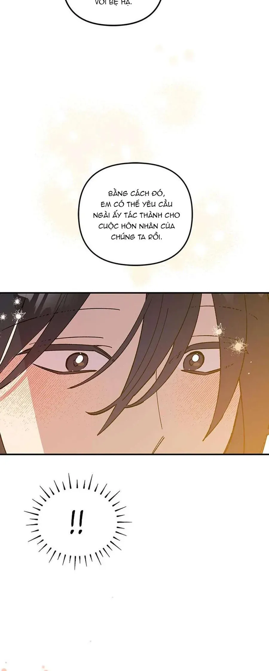 Bệ Hạ, Xin Người Hãy Dừng Lại Đi! Chap 10 - Next Chap 11