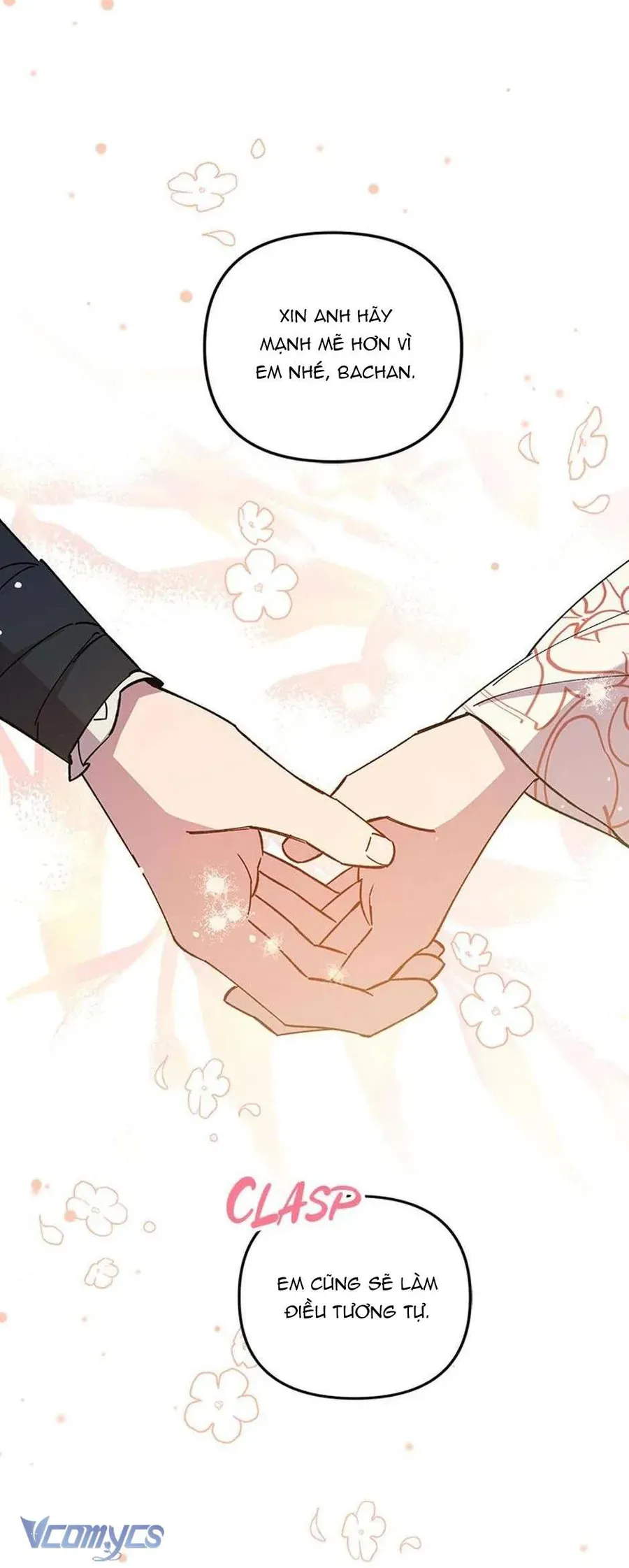 Bệ Hạ, Xin Người Hãy Dừng Lại Đi! Chap 10 - Next Chap 11