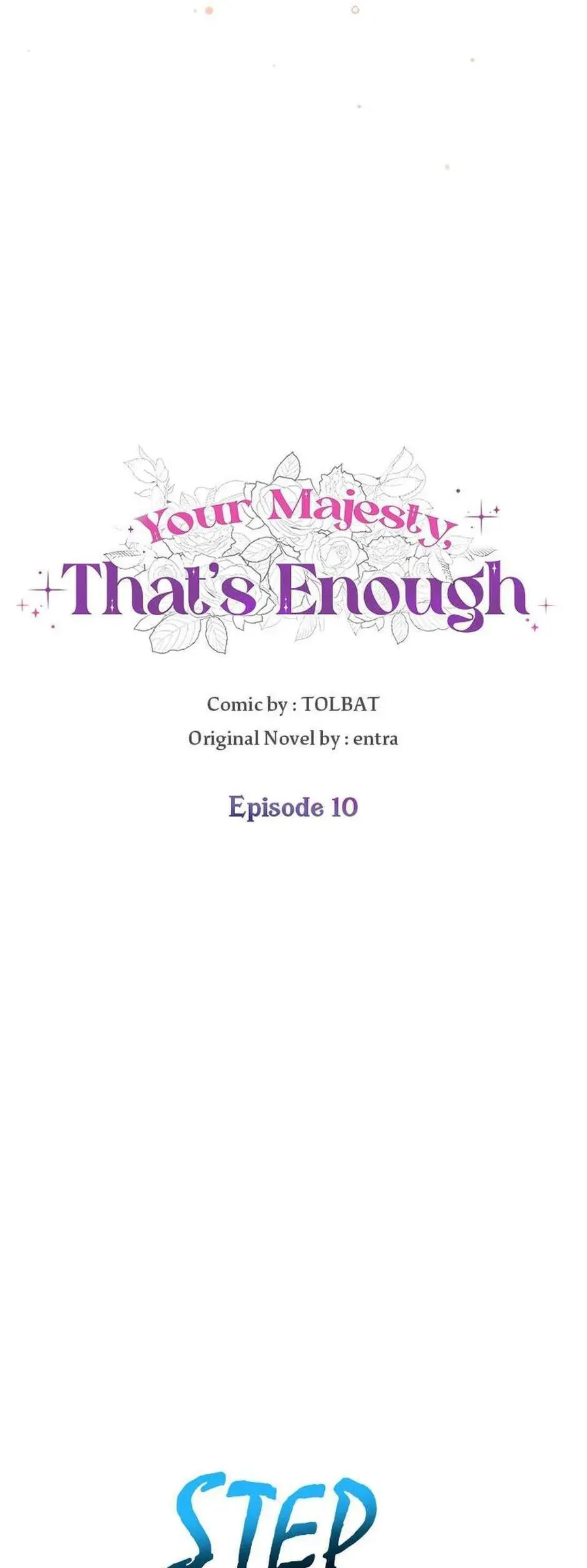 Bệ Hạ, Xin Người Hãy Dừng Lại Đi! Chap 10 - Next Chap 11