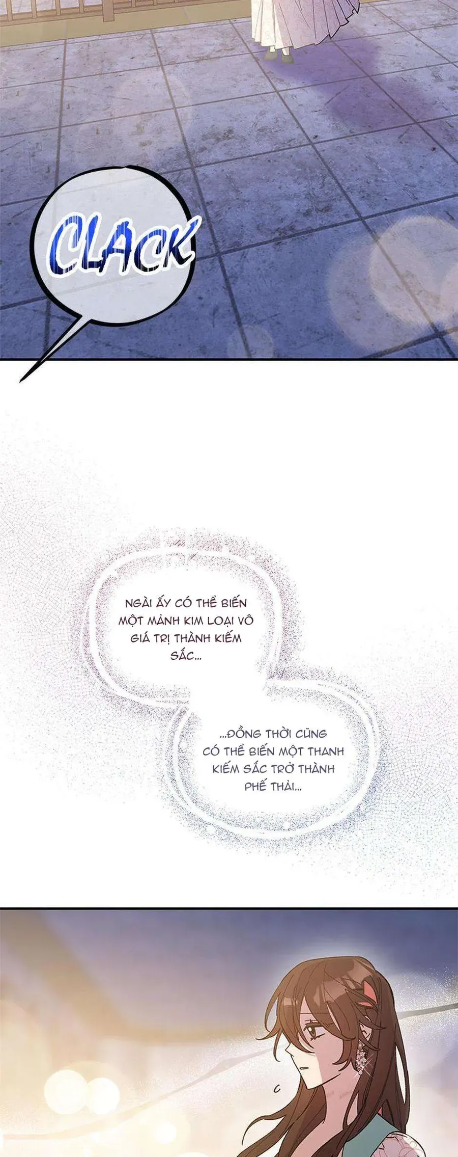 Bệ Hạ, Xin Người Hãy Dừng Lại Đi! Chap 10 - Next Chap 11