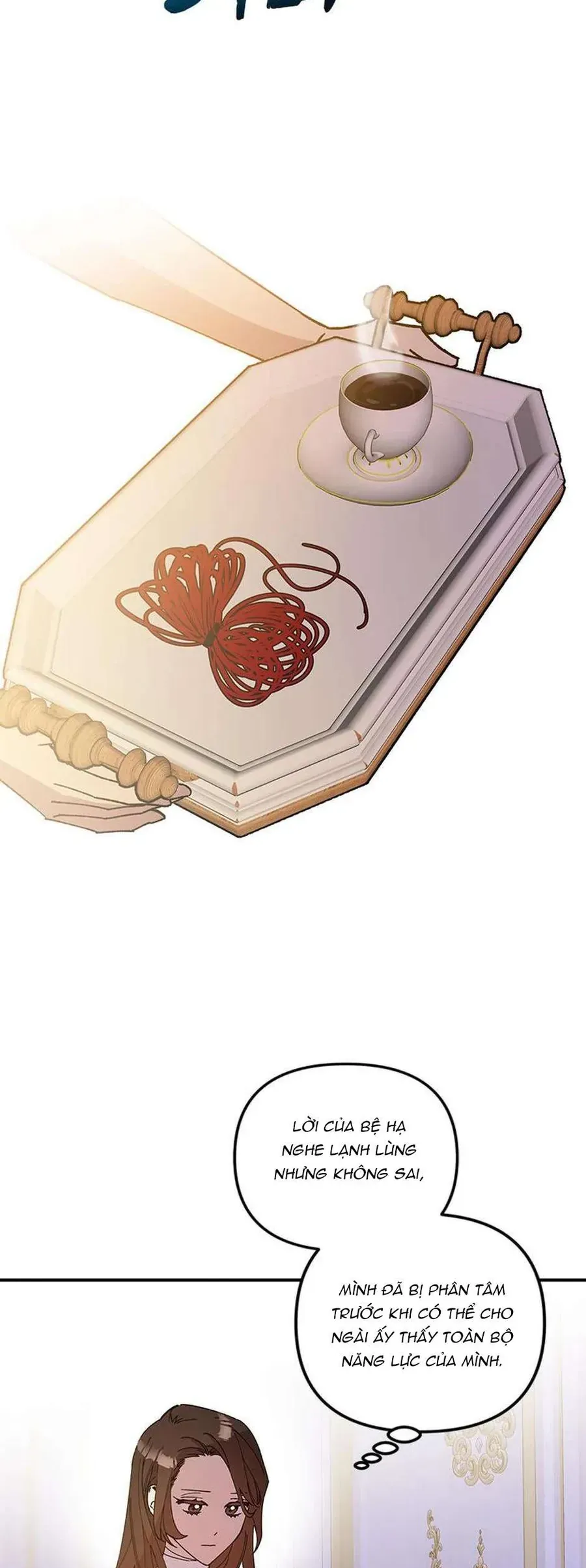 Bệ Hạ, Xin Người Hãy Dừng Lại Đi! Chap 10 - Next Chap 11