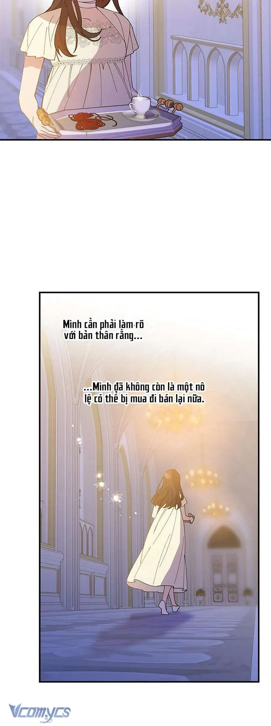 Bệ Hạ, Xin Người Hãy Dừng Lại Đi! Chap 10 - Next Chap 11