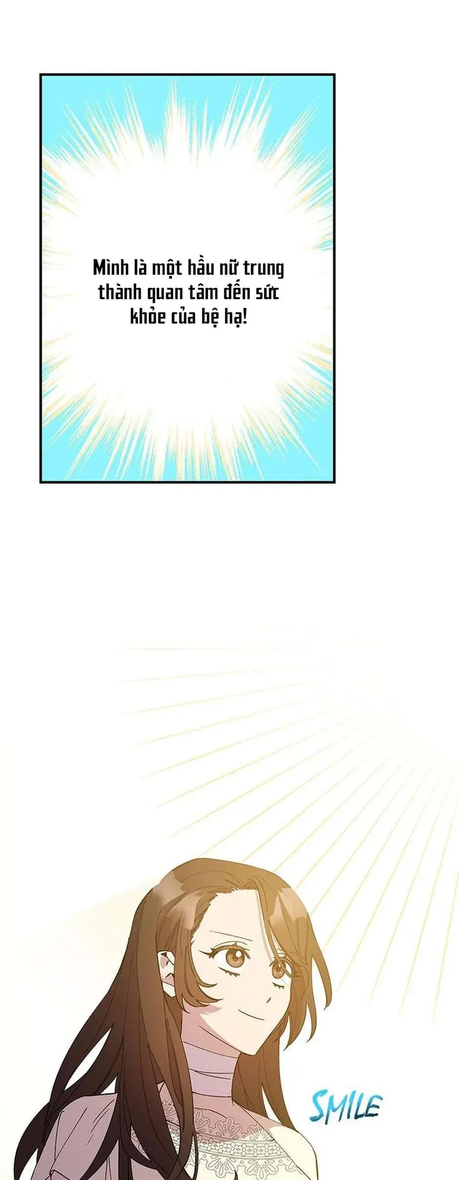 Bệ Hạ, Xin Người Hãy Dừng Lại Đi! Chap 10 - Next Chap 11