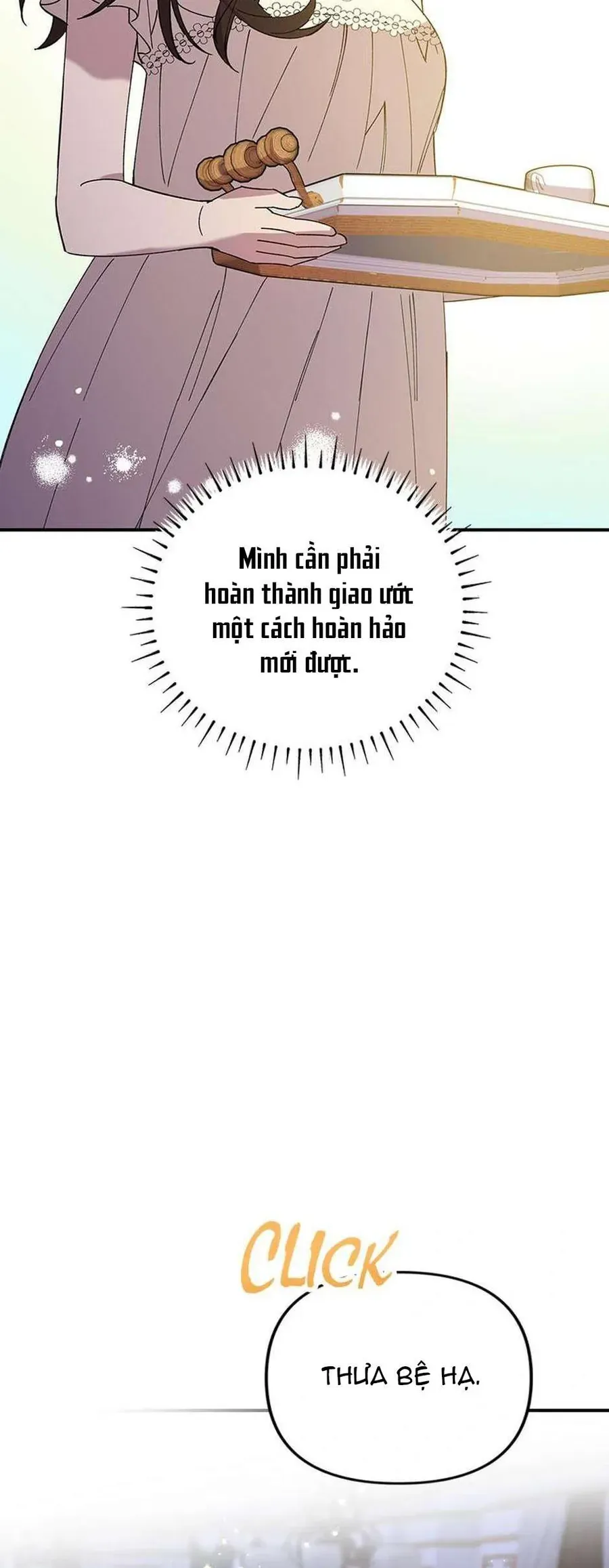 Bệ Hạ, Xin Người Hãy Dừng Lại Đi! Chap 10 - Next Chap 11