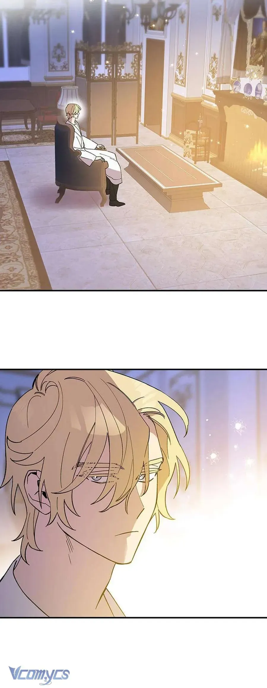 Bệ Hạ, Xin Người Hãy Dừng Lại Đi! Chap 10 - Next Chap 11