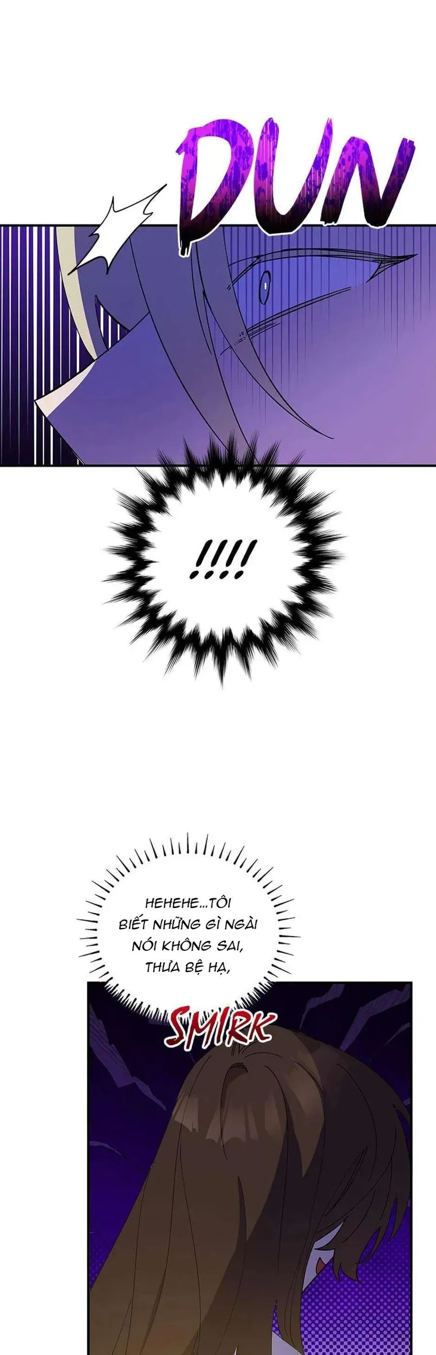 Bệ Hạ, Xin Người Hãy Dừng Lại Đi! Chap 10 - Next Chap 11