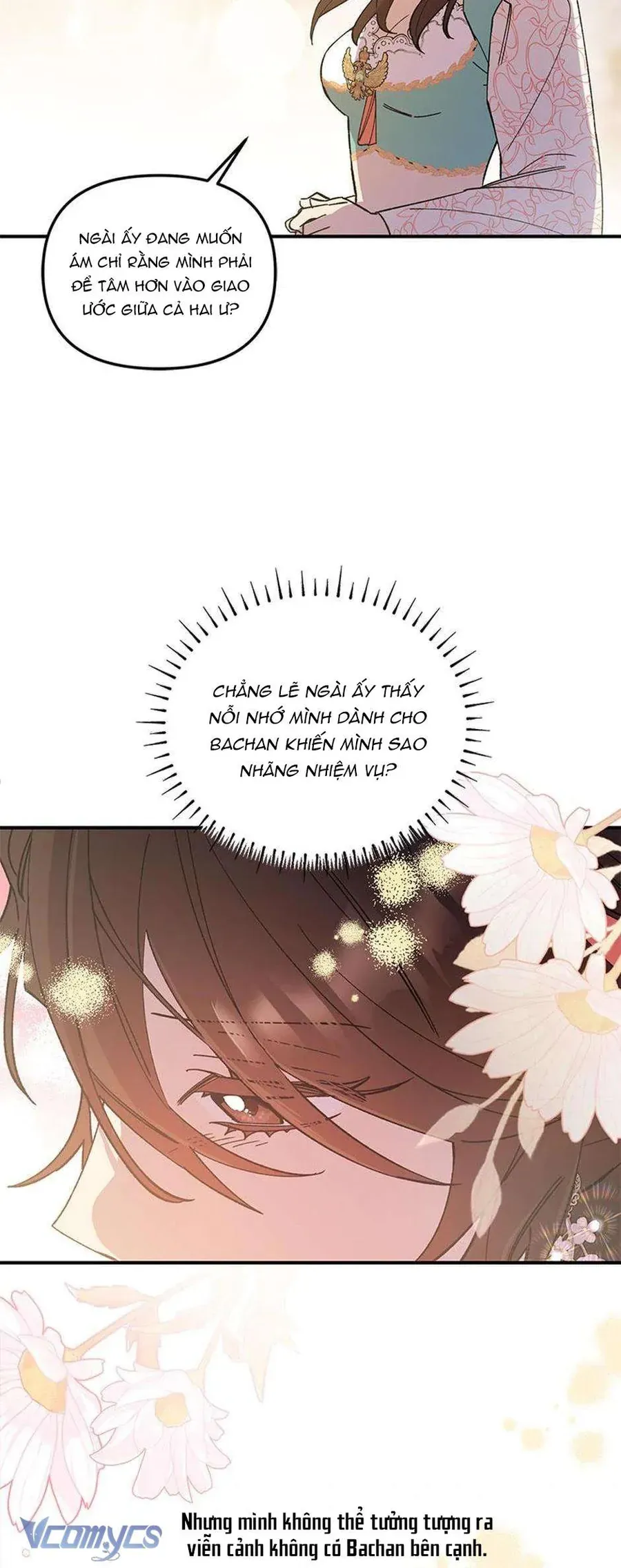 Bệ Hạ, Xin Người Hãy Dừng Lại Đi! Chap 10 - Next Chap 11