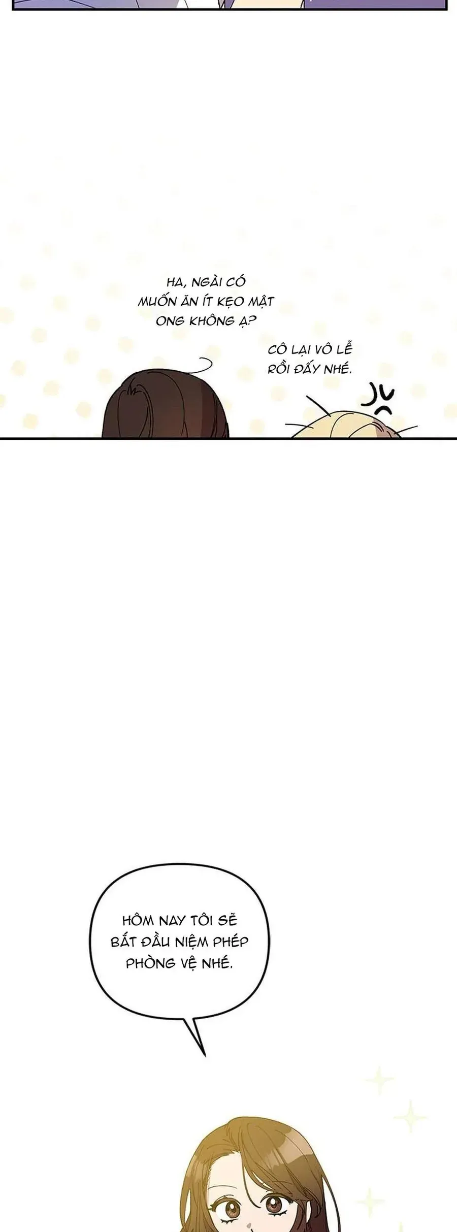 Bệ Hạ, Xin Người Hãy Dừng Lại Đi! Chap 10 - Next Chap 11