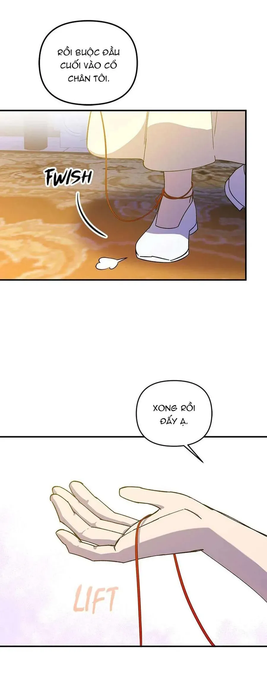 Bệ Hạ, Xin Người Hãy Dừng Lại Đi! Chap 10 - Next Chap 11