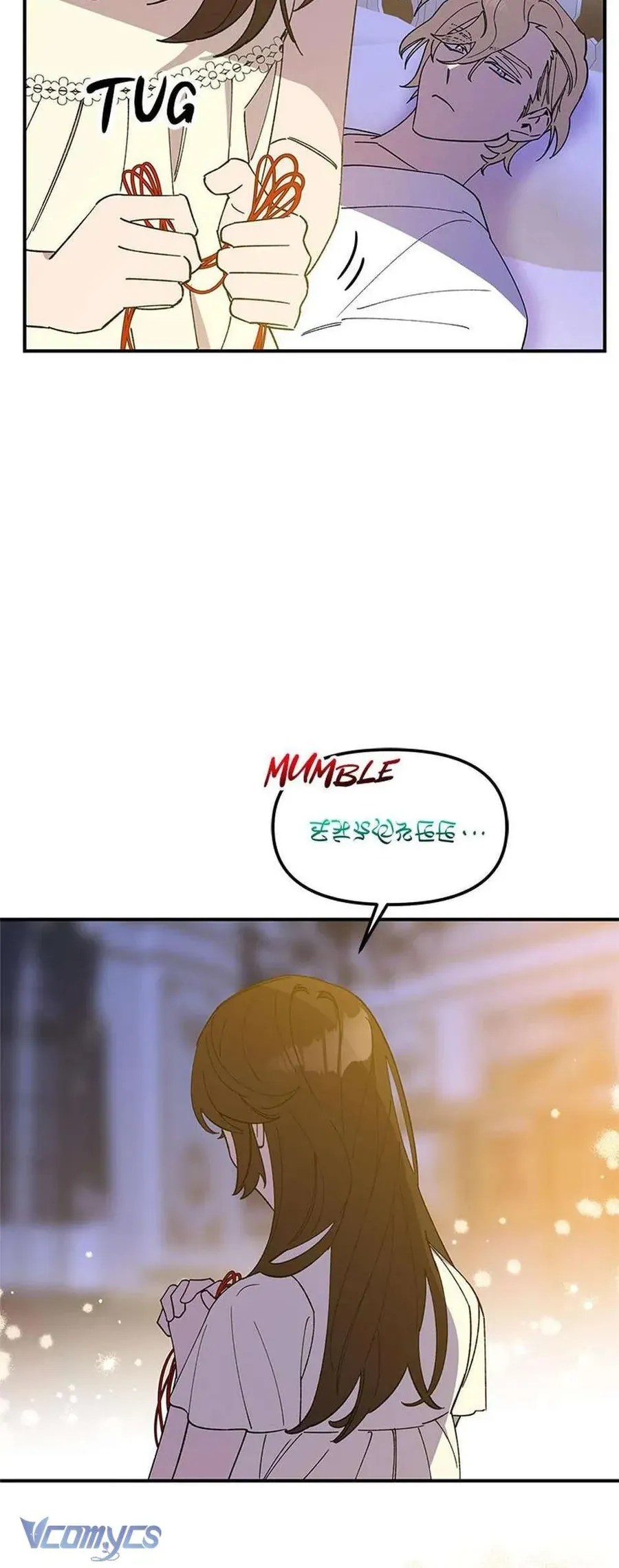 Bệ Hạ, Xin Người Hãy Dừng Lại Đi! Chap 10 - Next Chap 11