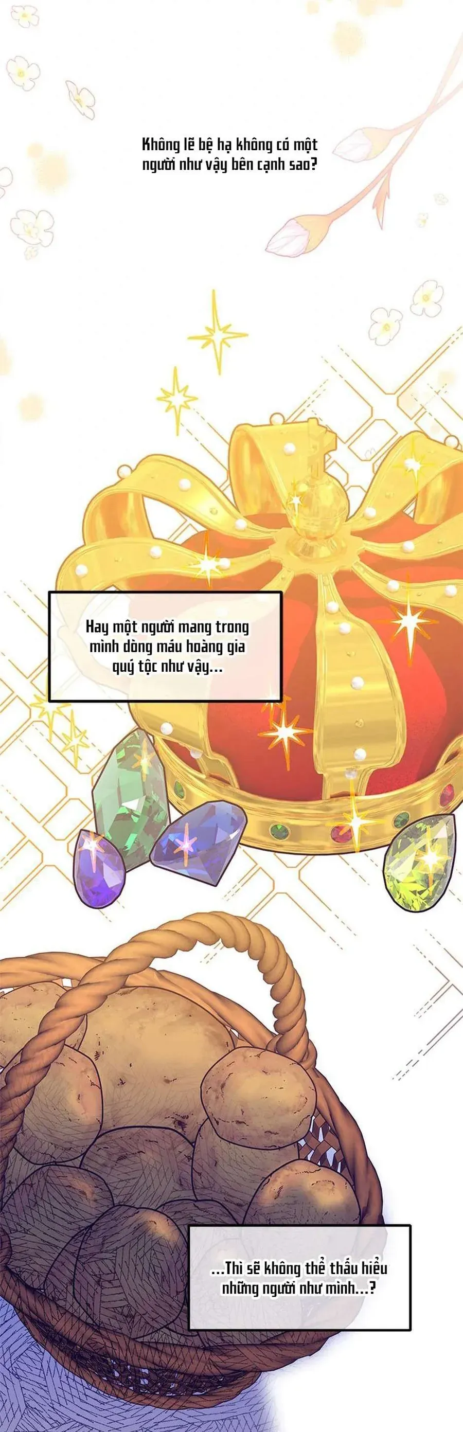 Bệ Hạ, Xin Người Hãy Dừng Lại Đi! Chap 10 - Next Chap 11