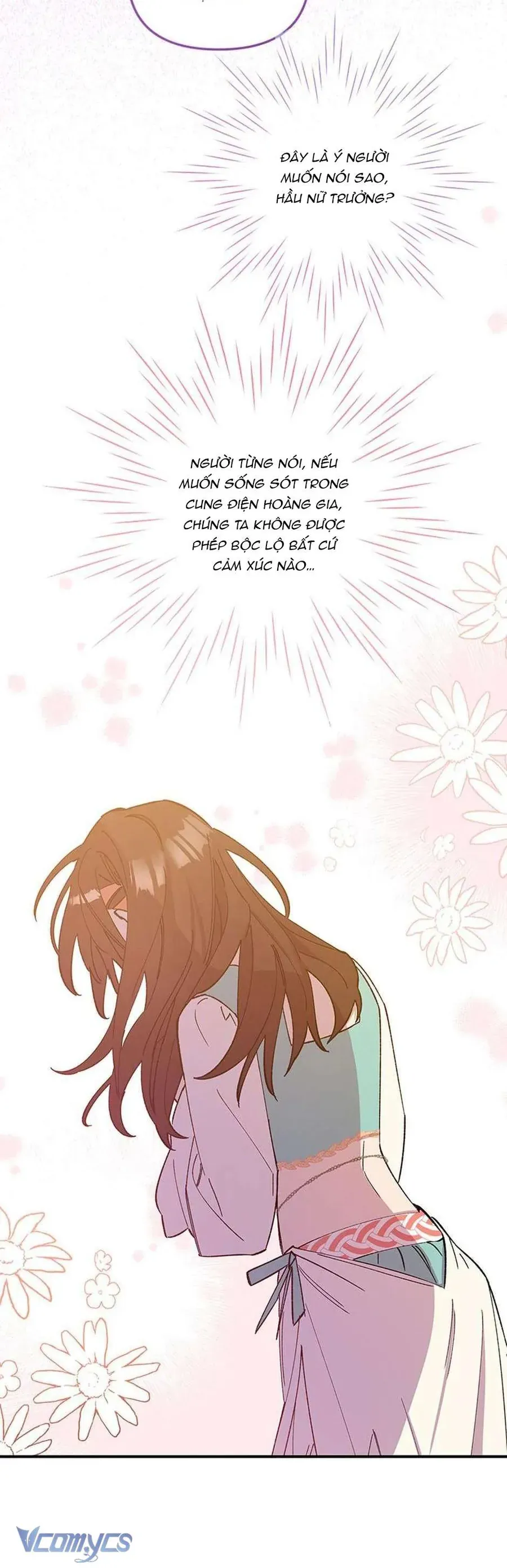 Bệ Hạ, Xin Người Hãy Dừng Lại Đi! Chap 10 - Next Chap 11