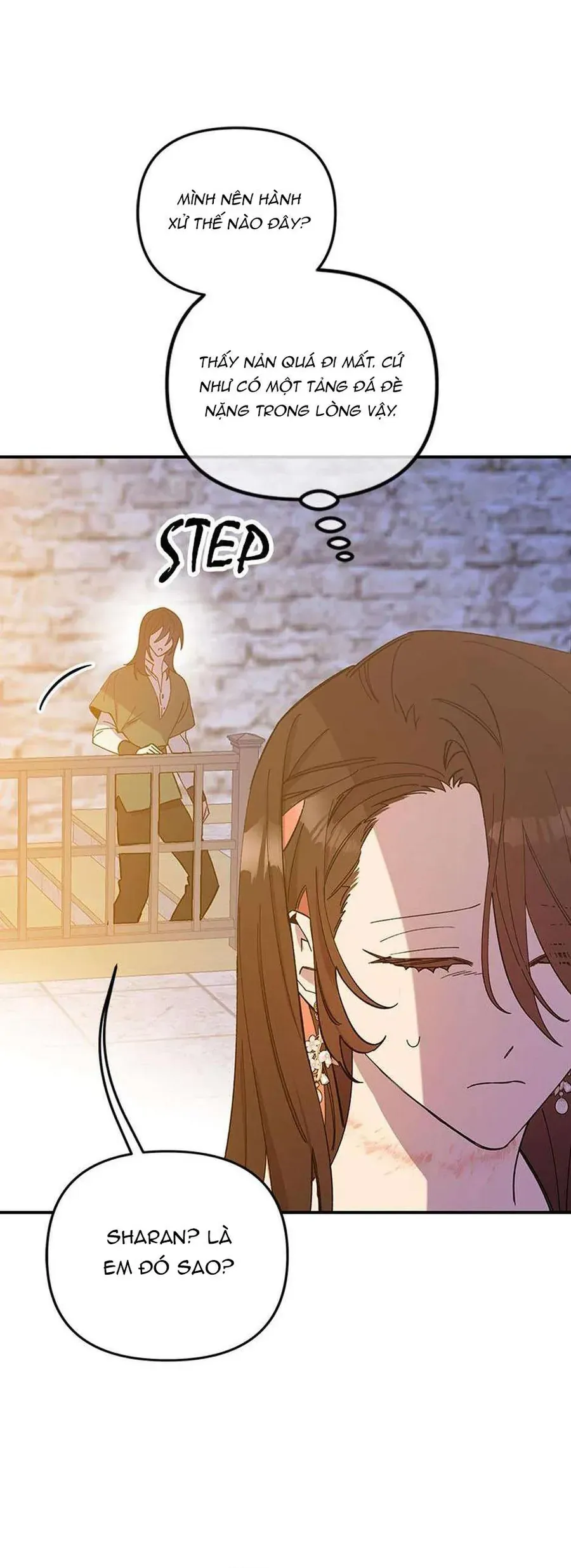 Bệ Hạ, Xin Người Hãy Dừng Lại Đi! Chap 10 - Next Chap 11