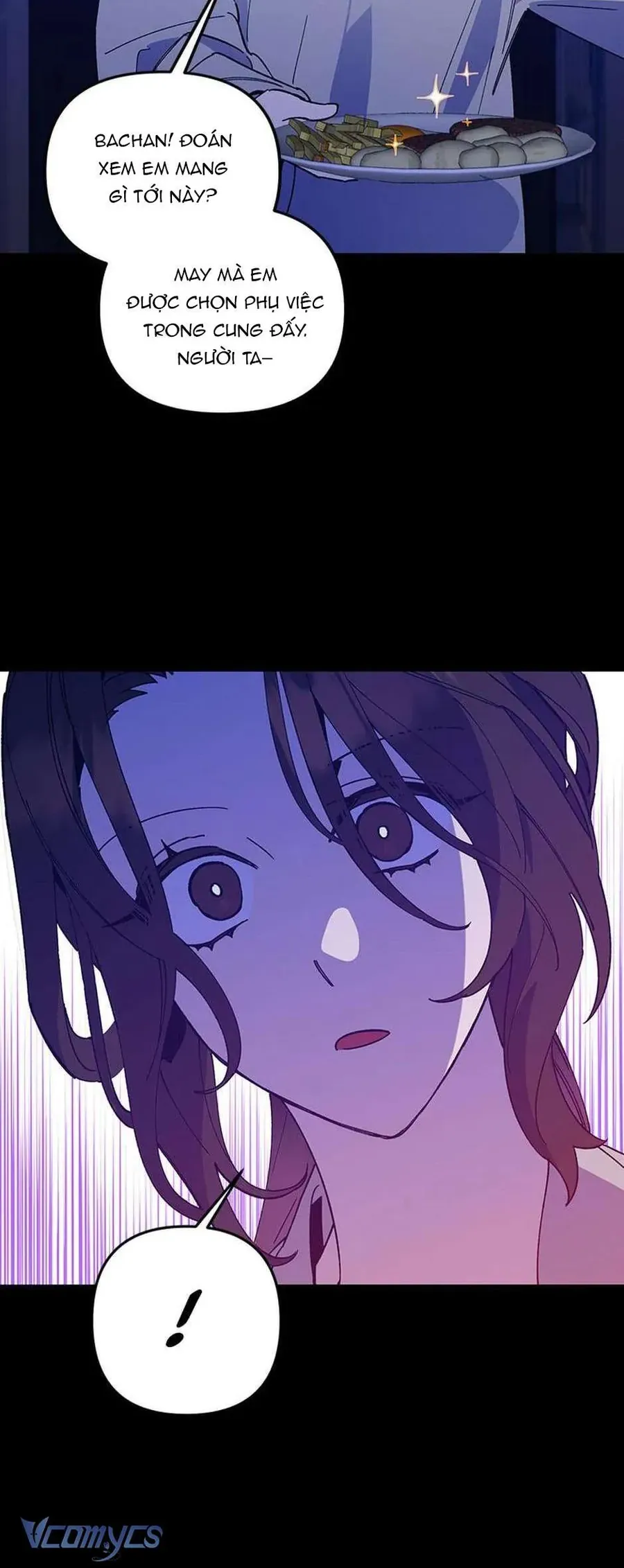 Bệ Hạ, Xin Người Hãy Dừng Lại Đi! Chap 3 - Next Chap 4