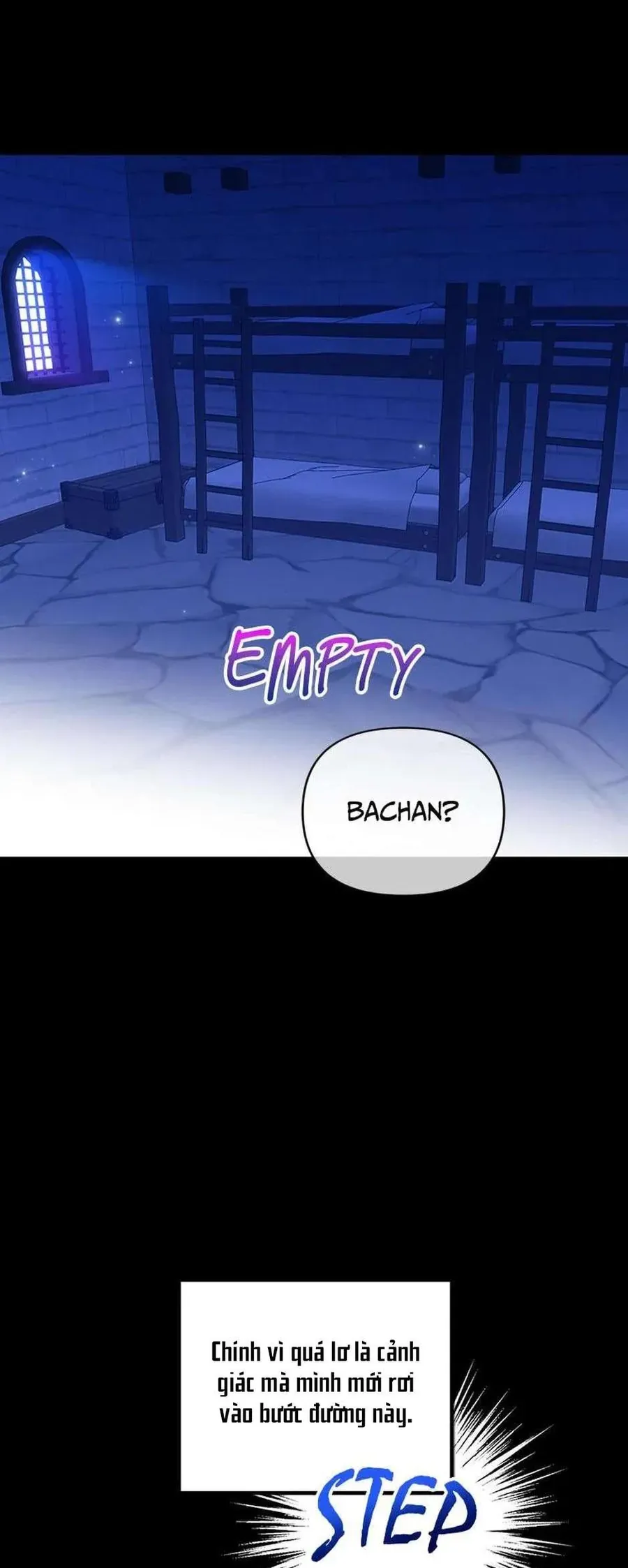 Bệ Hạ, Xin Người Hãy Dừng Lại Đi! Chap 3 - Next Chap 4