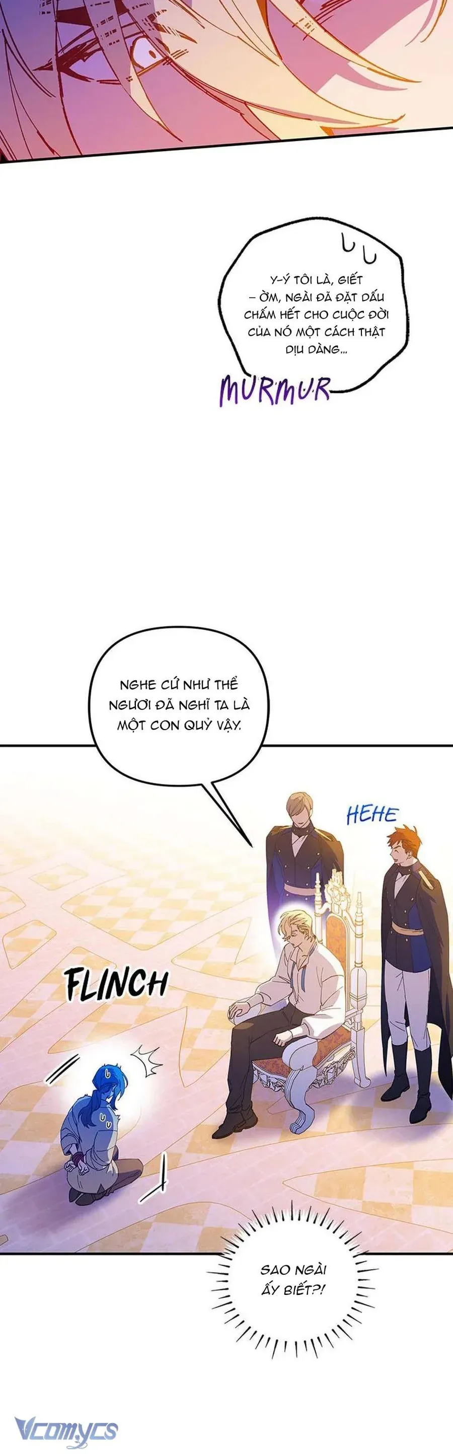 Bệ Hạ, Xin Người Hãy Dừng Lại Đi! Chap 3 - Next Chap 4