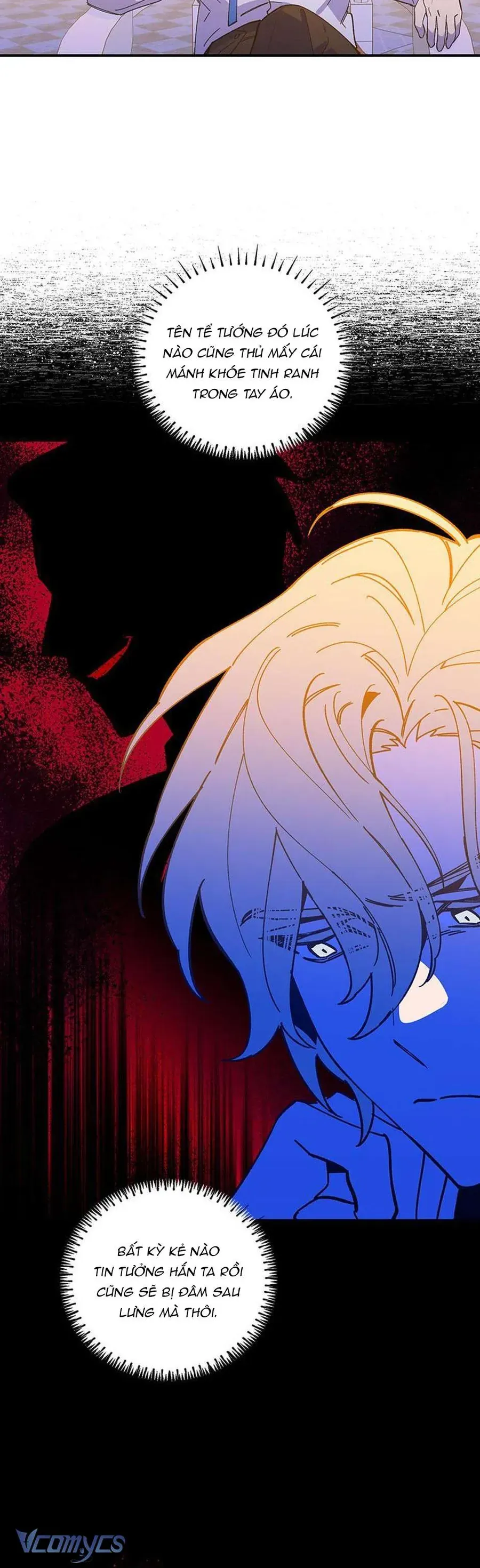 Bệ Hạ, Xin Người Hãy Dừng Lại Đi! Chap 3 - Next Chap 4