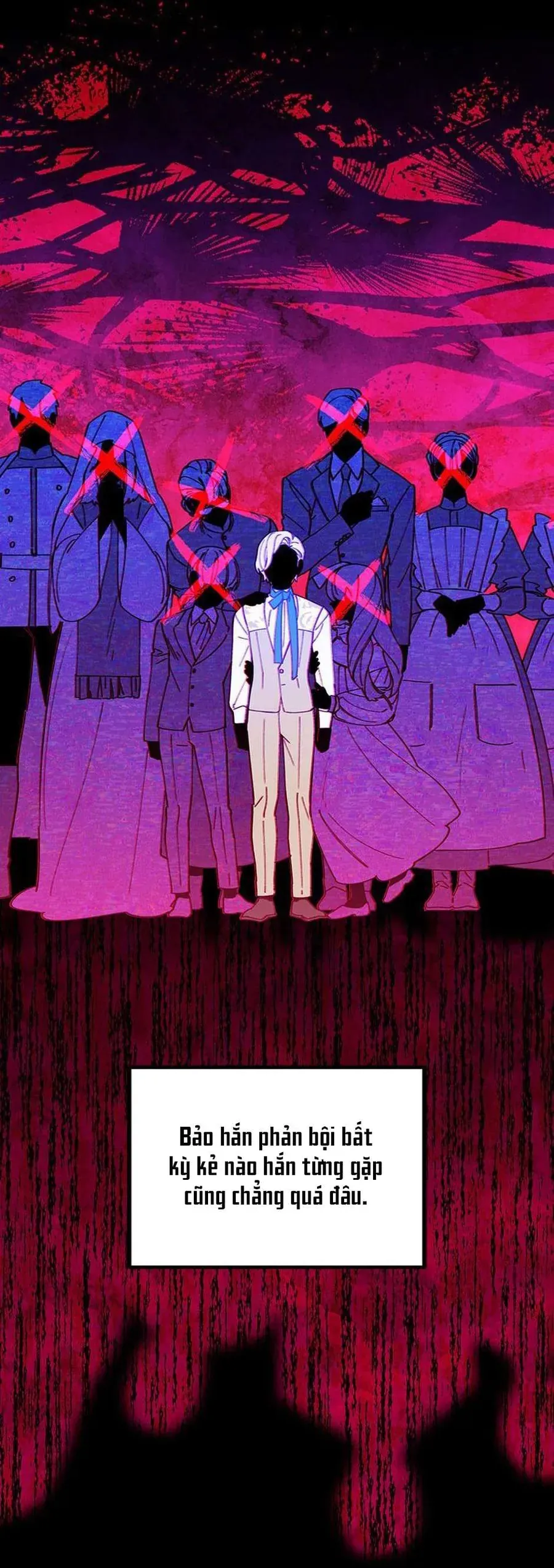 Bệ Hạ, Xin Người Hãy Dừng Lại Đi! Chap 3 - Next Chap 4