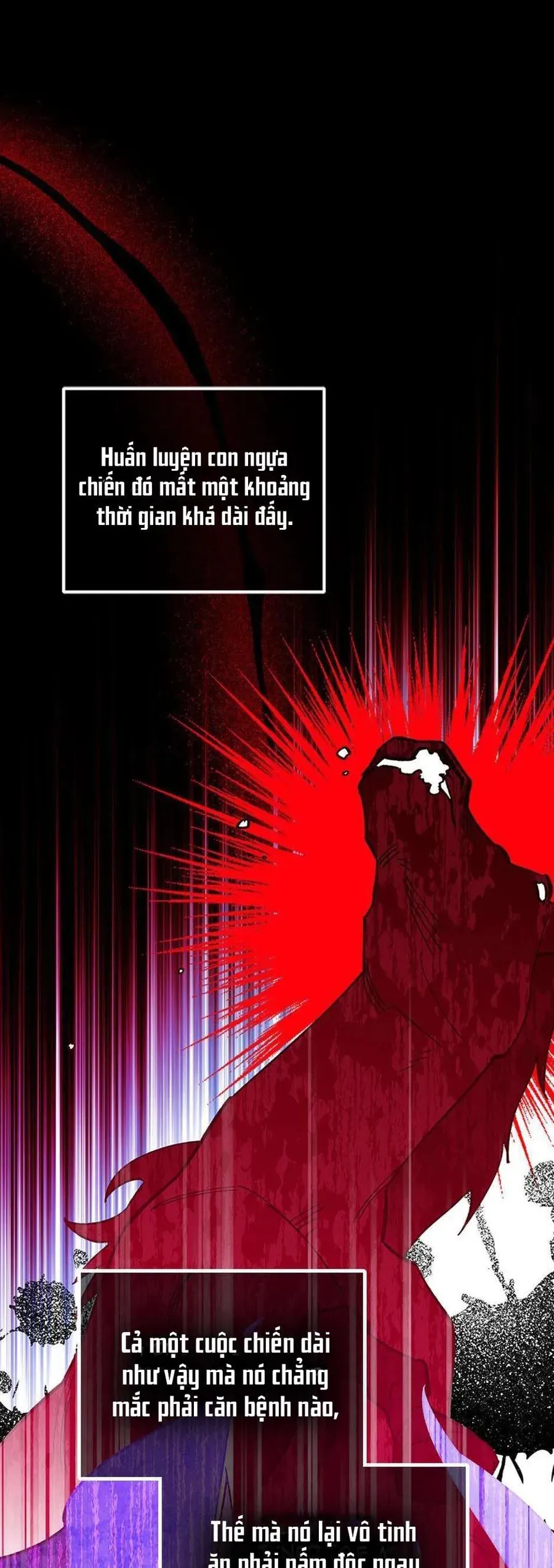 Bệ Hạ, Xin Người Hãy Dừng Lại Đi! Chap 3 - Next Chap 4