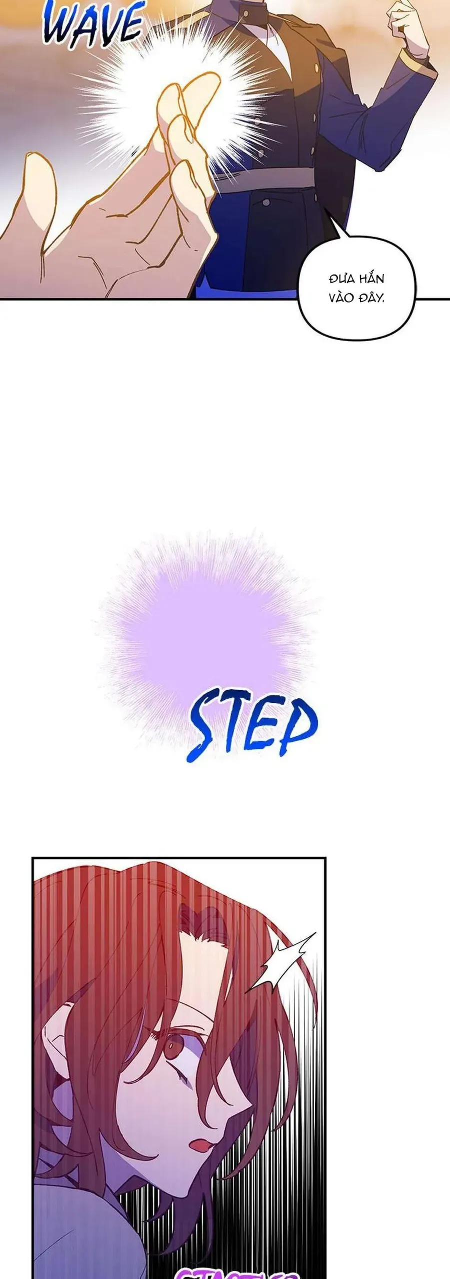 Bệ Hạ, Xin Người Hãy Dừng Lại Đi! Chap 3 - Next Chap 4