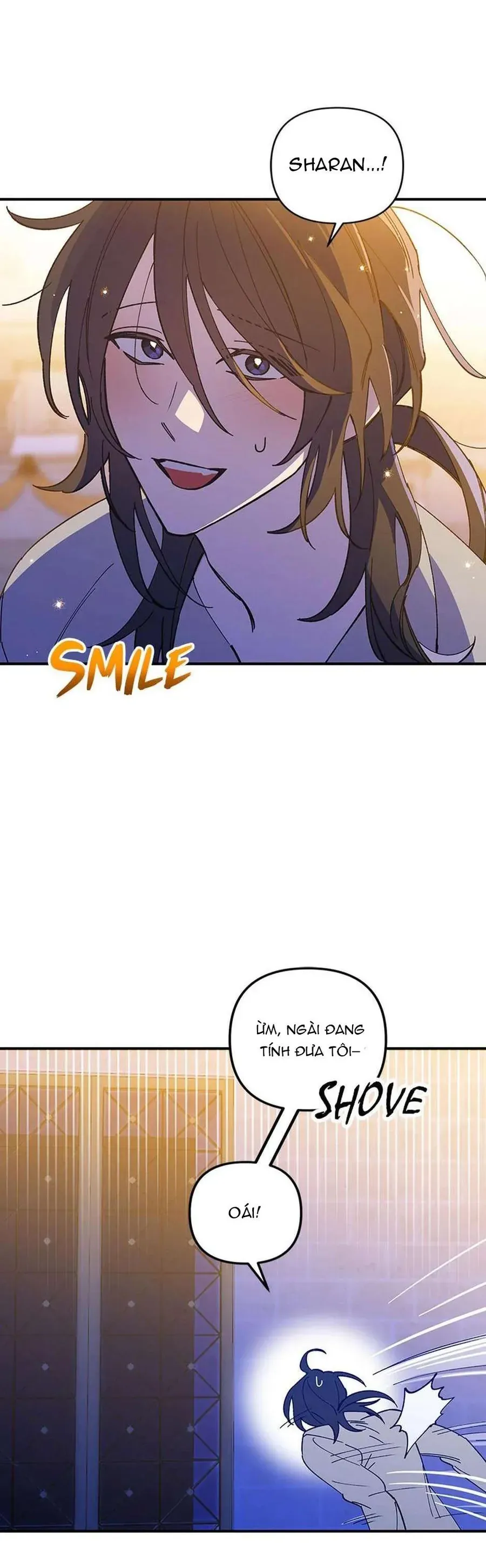 Bệ Hạ, Xin Người Hãy Dừng Lại Đi! Chap 3 - Next Chap 4