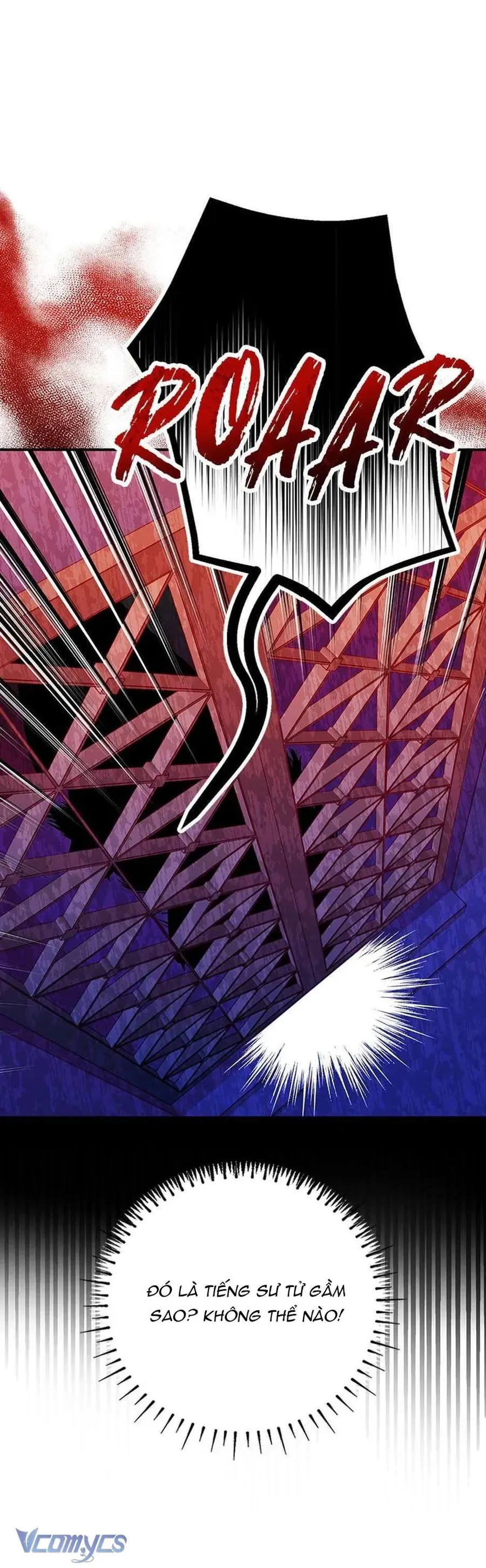 Bệ Hạ, Xin Người Hãy Dừng Lại Đi! Chap 3 - Next Chap 4