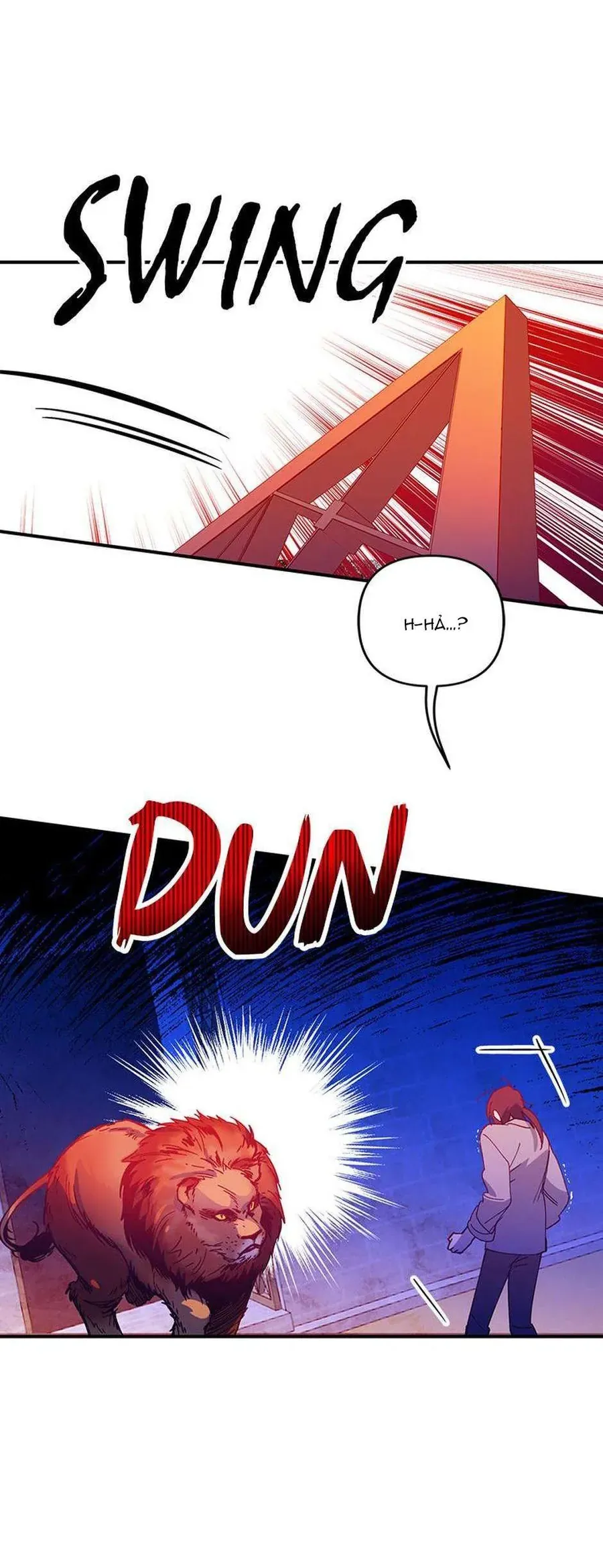 Bệ Hạ, Xin Người Hãy Dừng Lại Đi! Chap 3 - Next Chap 4