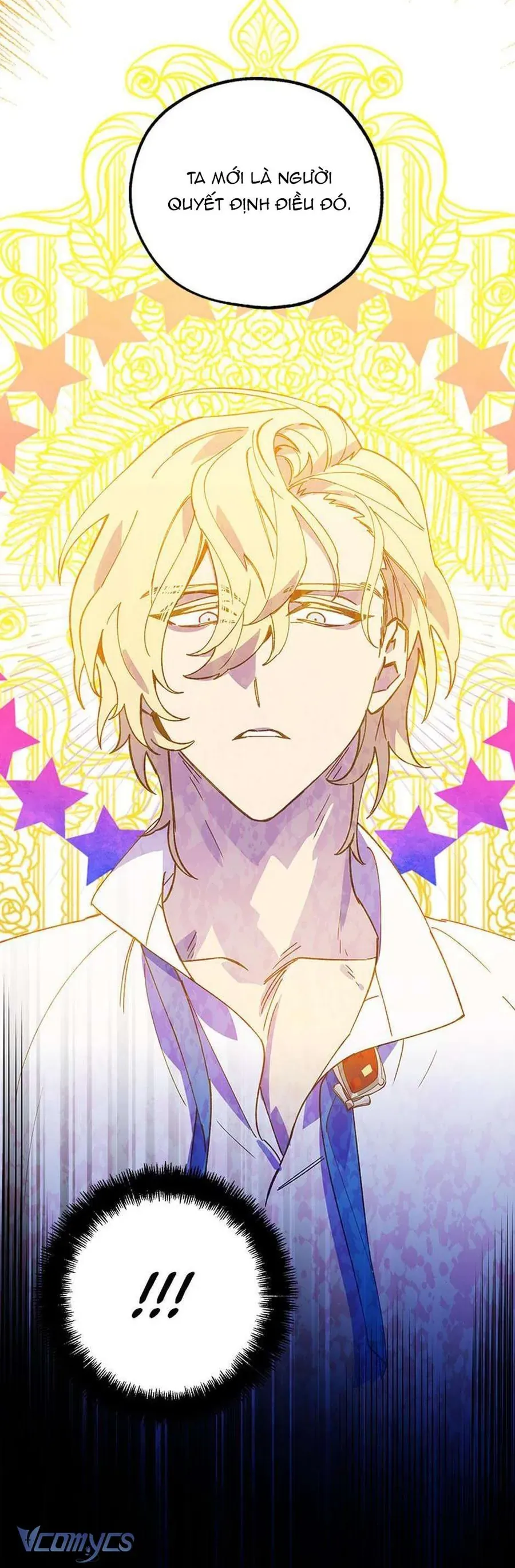 Bệ Hạ, Xin Người Hãy Dừng Lại Đi! Chap 3 - Next Chap 4