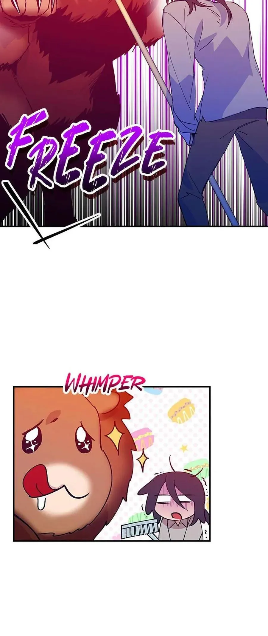 Bệ Hạ, Xin Người Hãy Dừng Lại Đi! Chap 3 - Next Chap 4