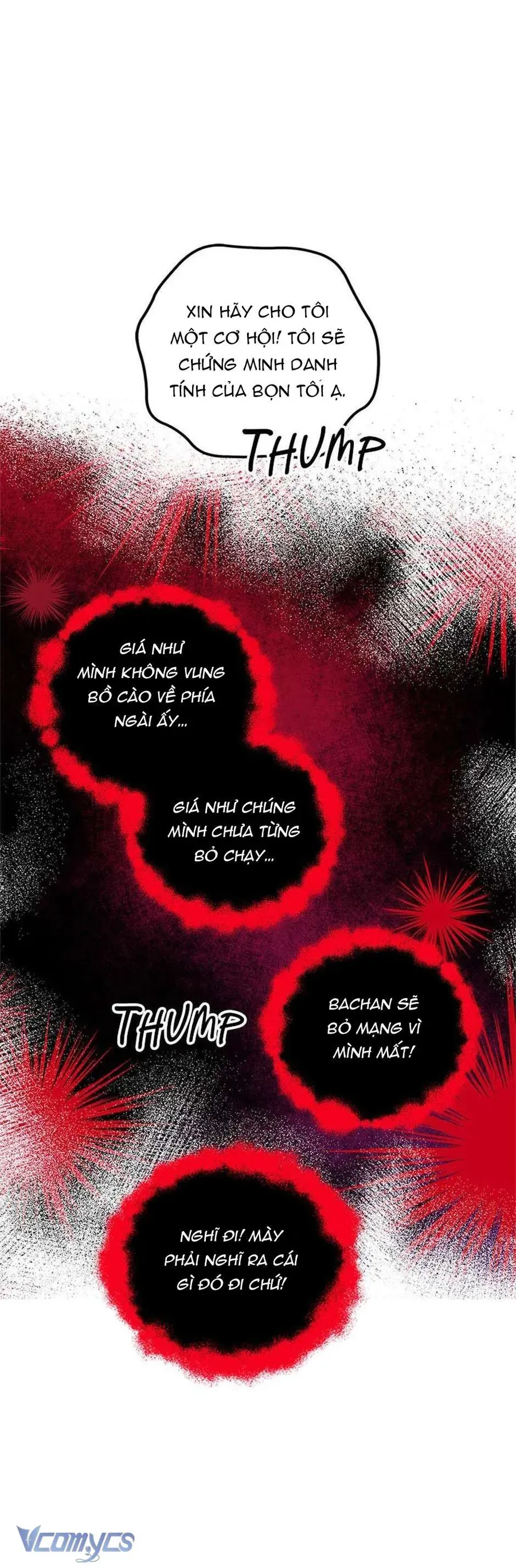 Bệ Hạ, Xin Người Hãy Dừng Lại Đi! Chap 3 - Next Chap 4