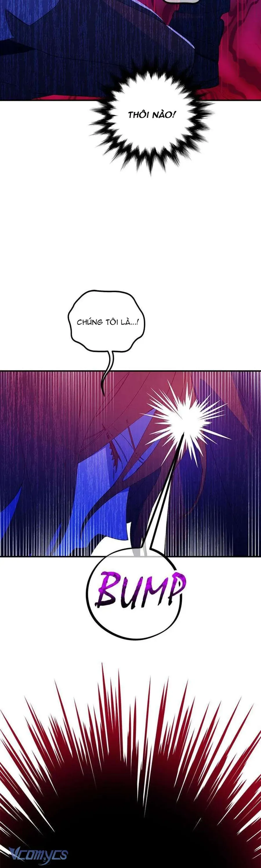 Bệ Hạ, Xin Người Hãy Dừng Lại Đi! Chap 3 - Next Chap 4