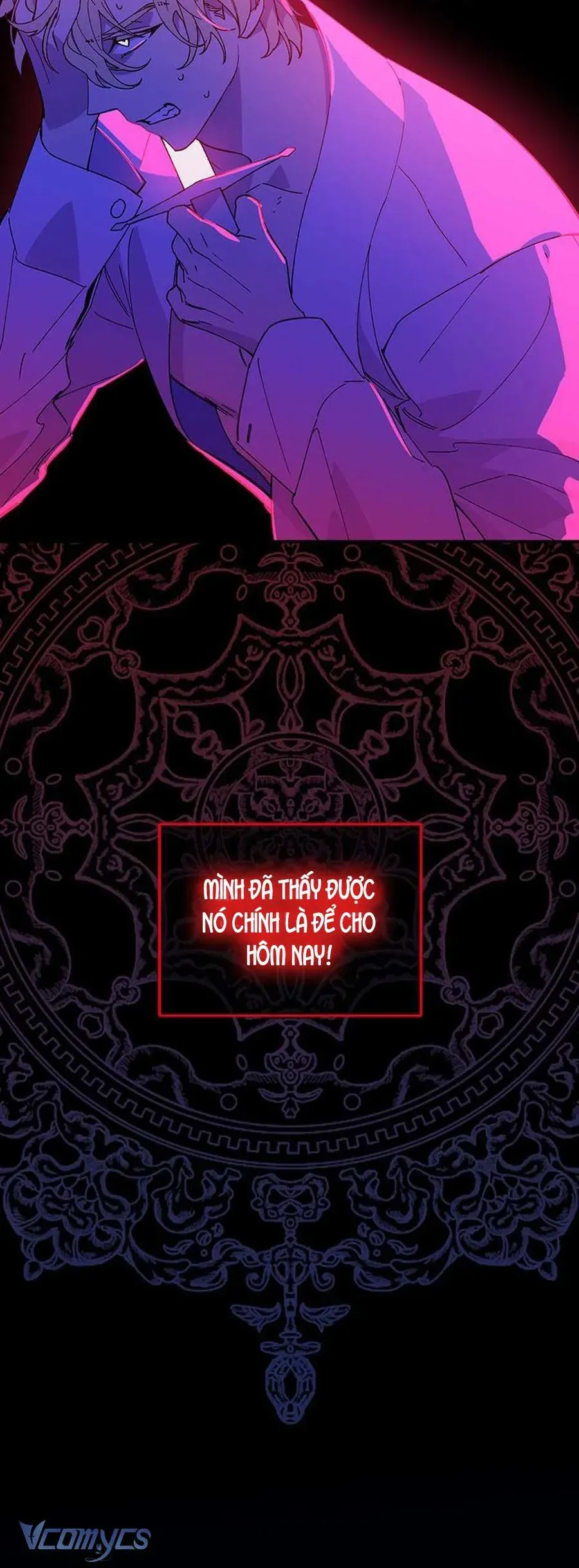 Bệ Hạ, Xin Người Hãy Dừng Lại Đi! Chap 3 - Next Chap 4