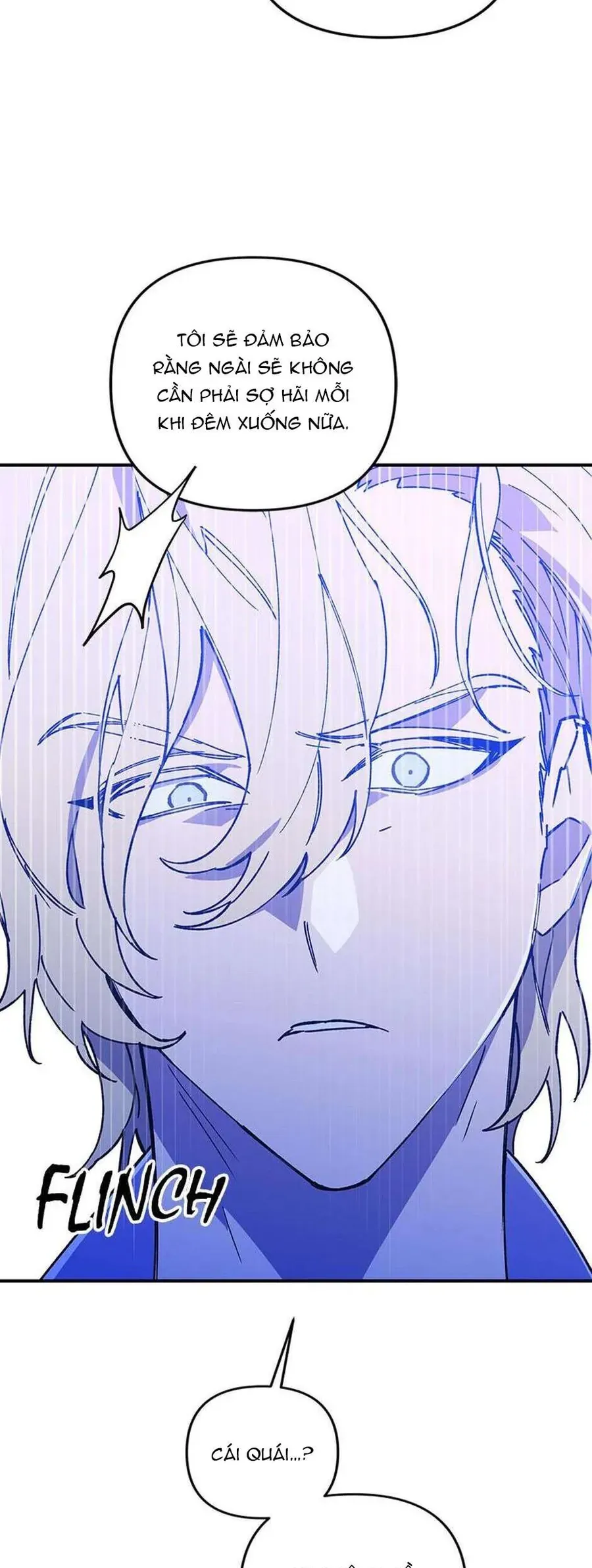 Bệ Hạ, Xin Người Hãy Dừng Lại Đi! Chap 3 - Next Chap 4