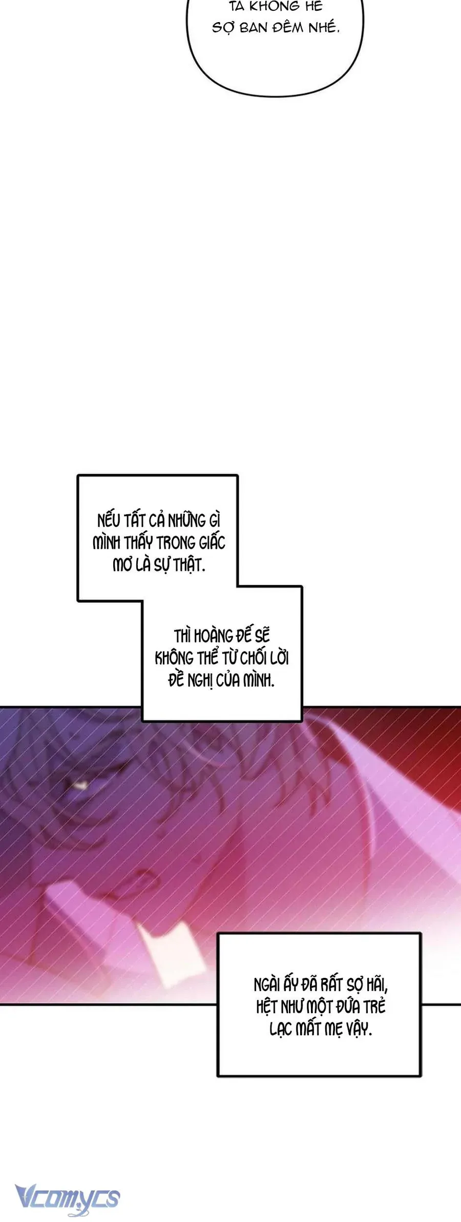 Bệ Hạ, Xin Người Hãy Dừng Lại Đi! Chap 3 - Next Chap 4