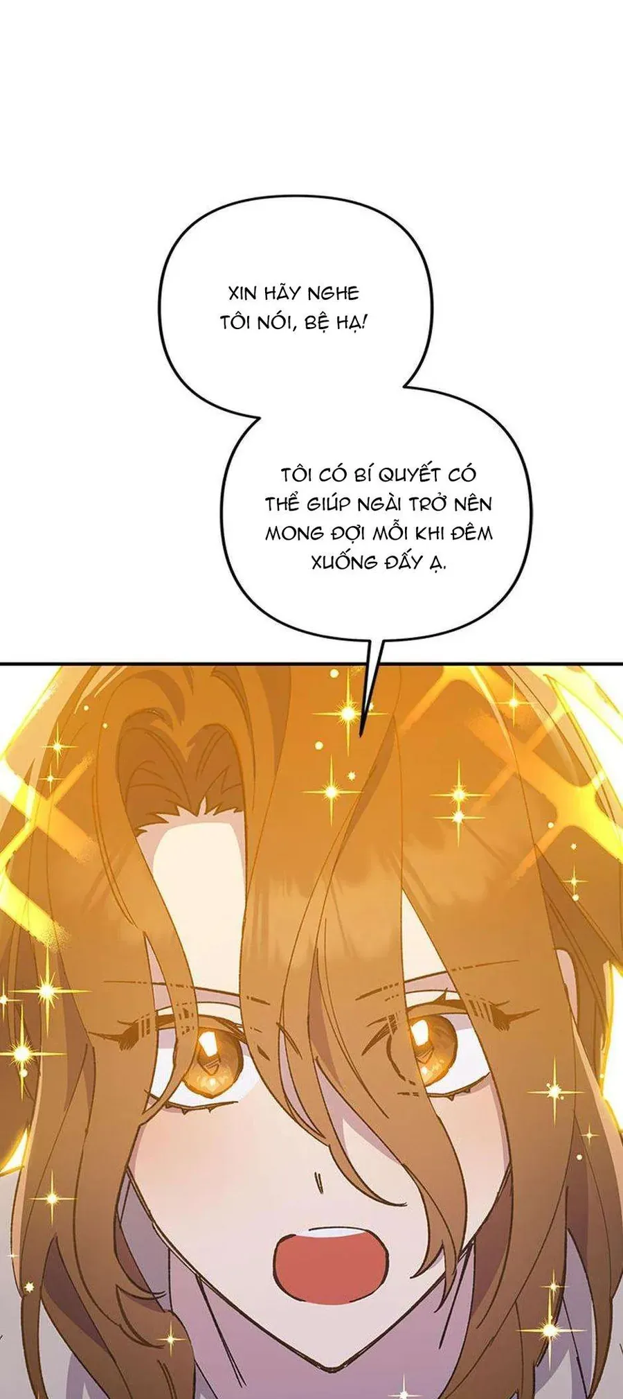 Bệ Hạ, Xin Người Hãy Dừng Lại Đi! Chap 3 - Next Chap 4