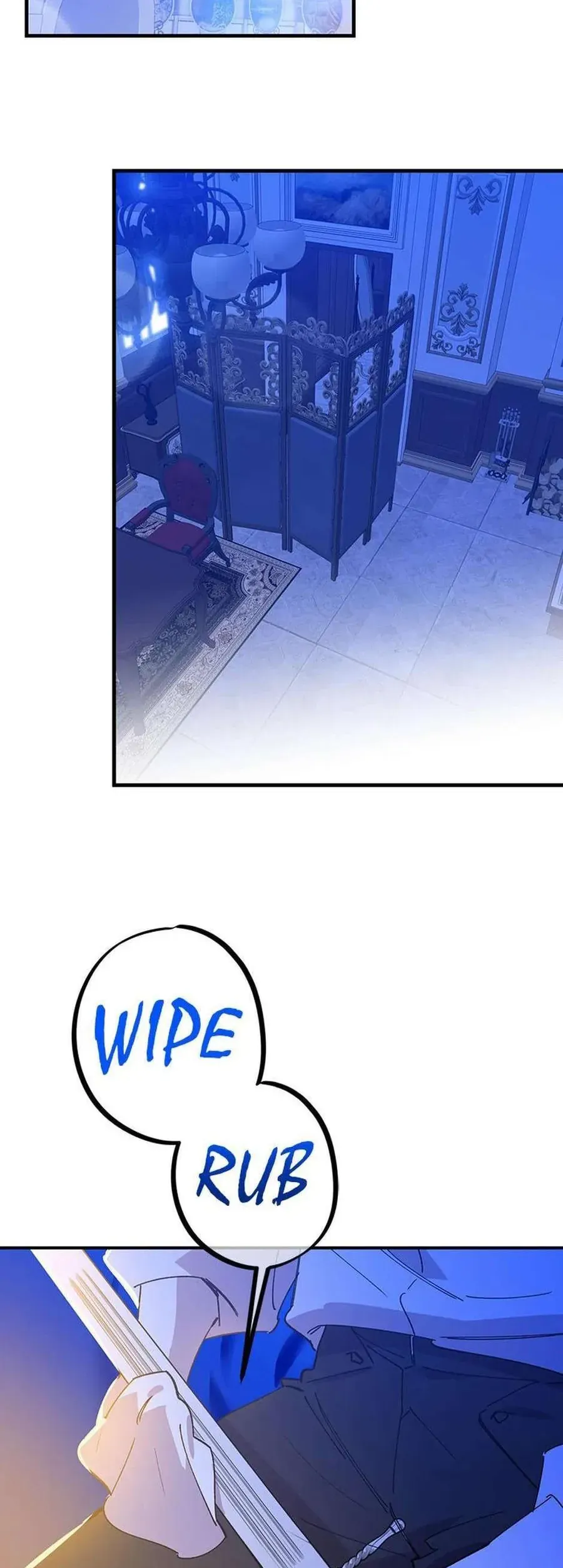 Bệ Hạ, Xin Người Hãy Dừng Lại Đi! Chap 3 - Next Chap 4