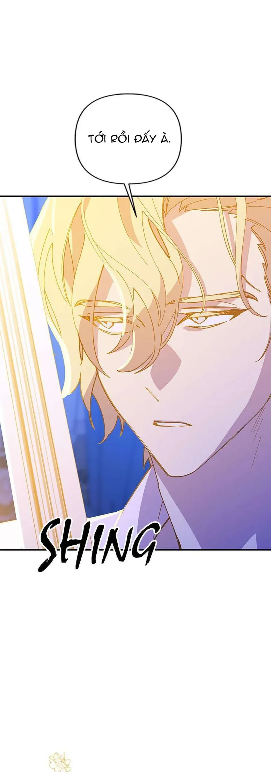 Bệ Hạ, Xin Người Hãy Dừng Lại Đi! Chap 3 - Next Chap 4