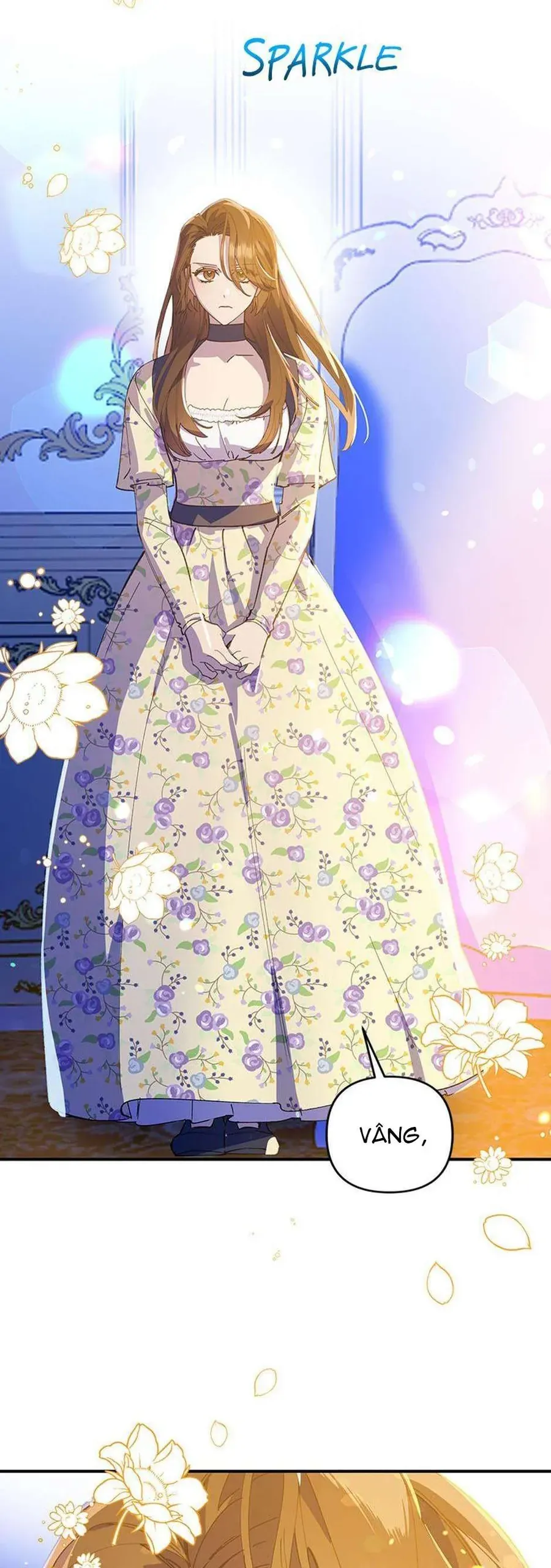 Bệ Hạ, Xin Người Hãy Dừng Lại Đi! Chap 3 - Next Chap 4