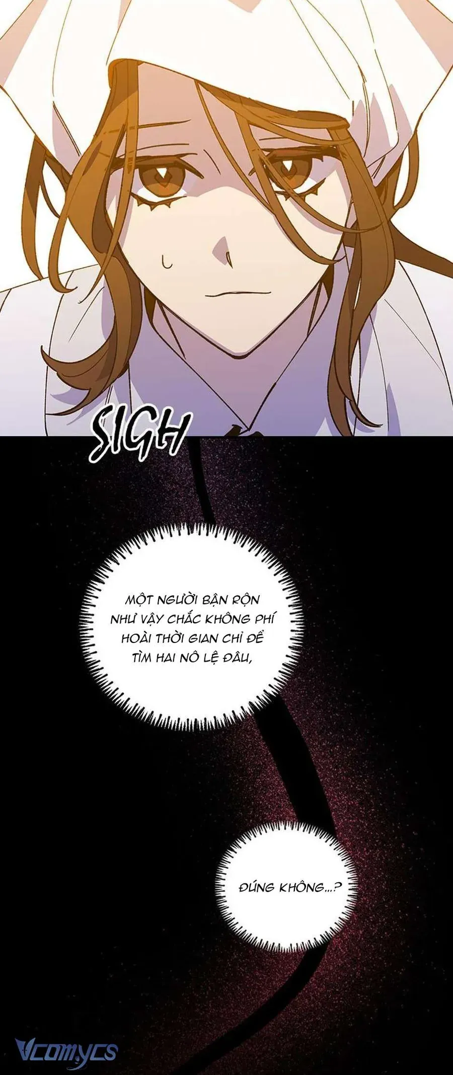 Bệ Hạ, Xin Người Hãy Dừng Lại Đi! Chap 3 - Next Chap 4