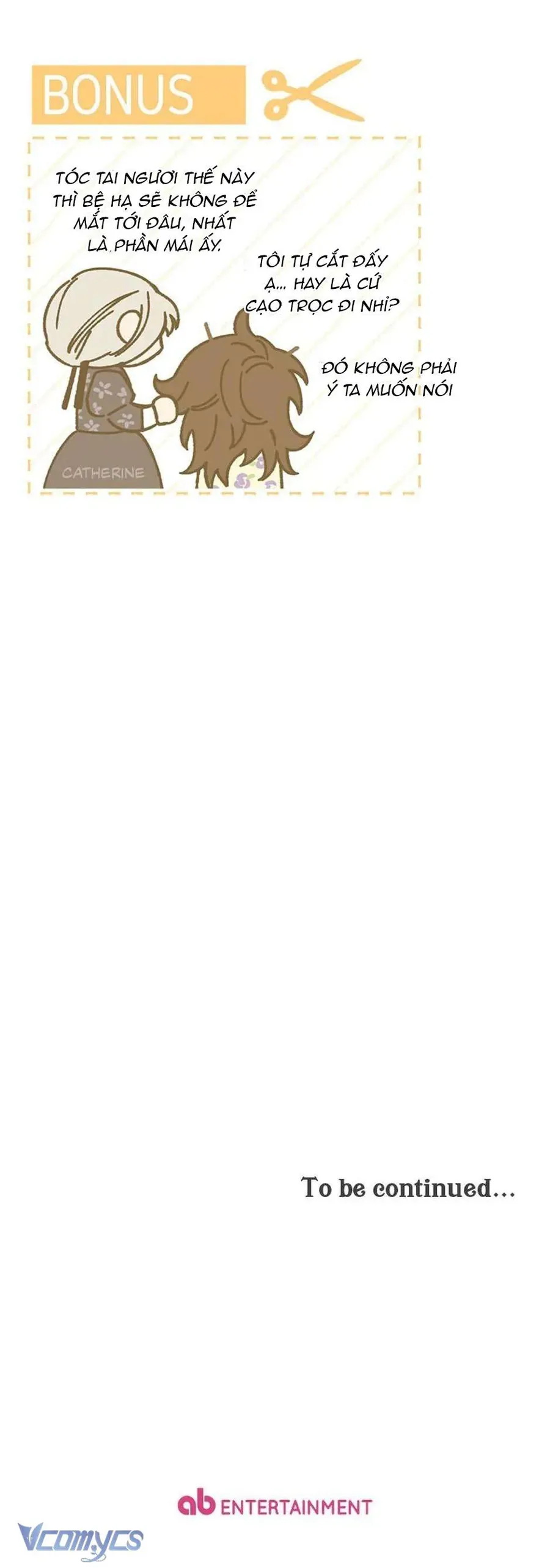 Bệ Hạ, Xin Người Hãy Dừng Lại Đi! Chap 3 - Next Chap 4