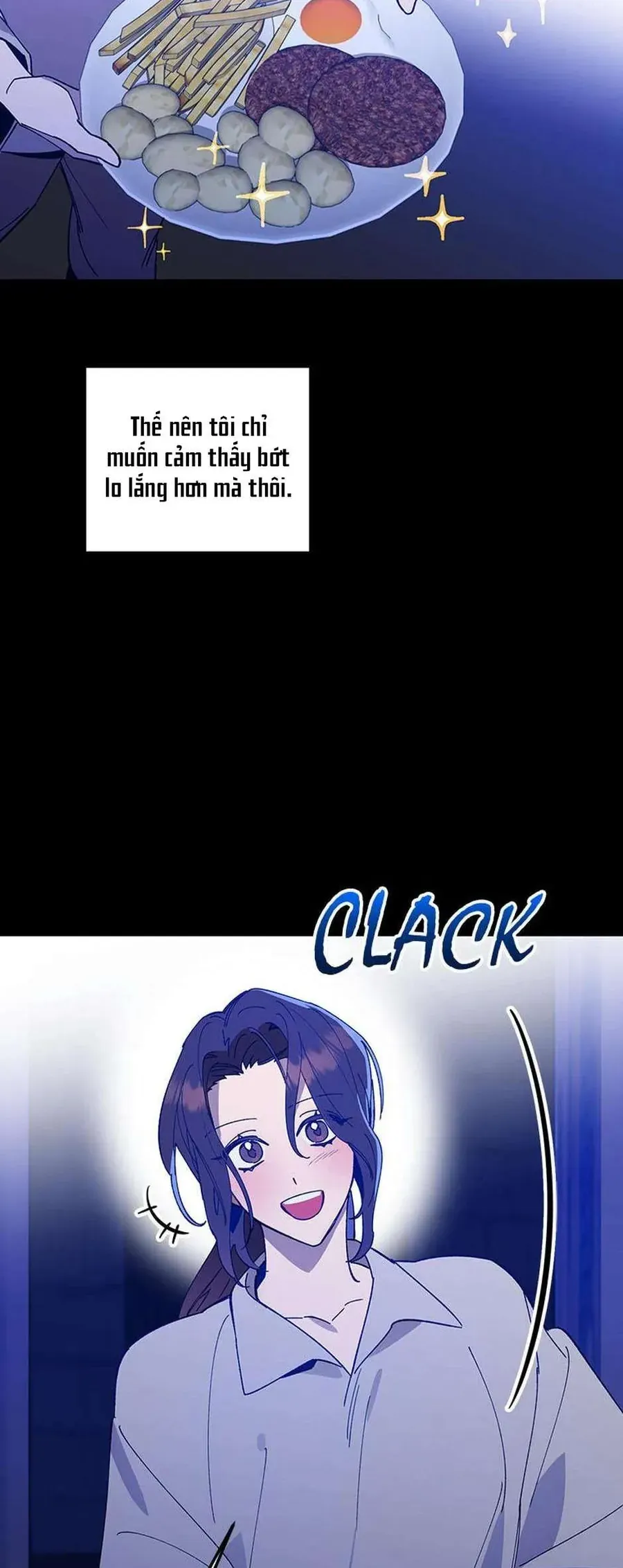 Bệ Hạ, Xin Người Hãy Dừng Lại Đi! Chap 3 - Next Chap 4