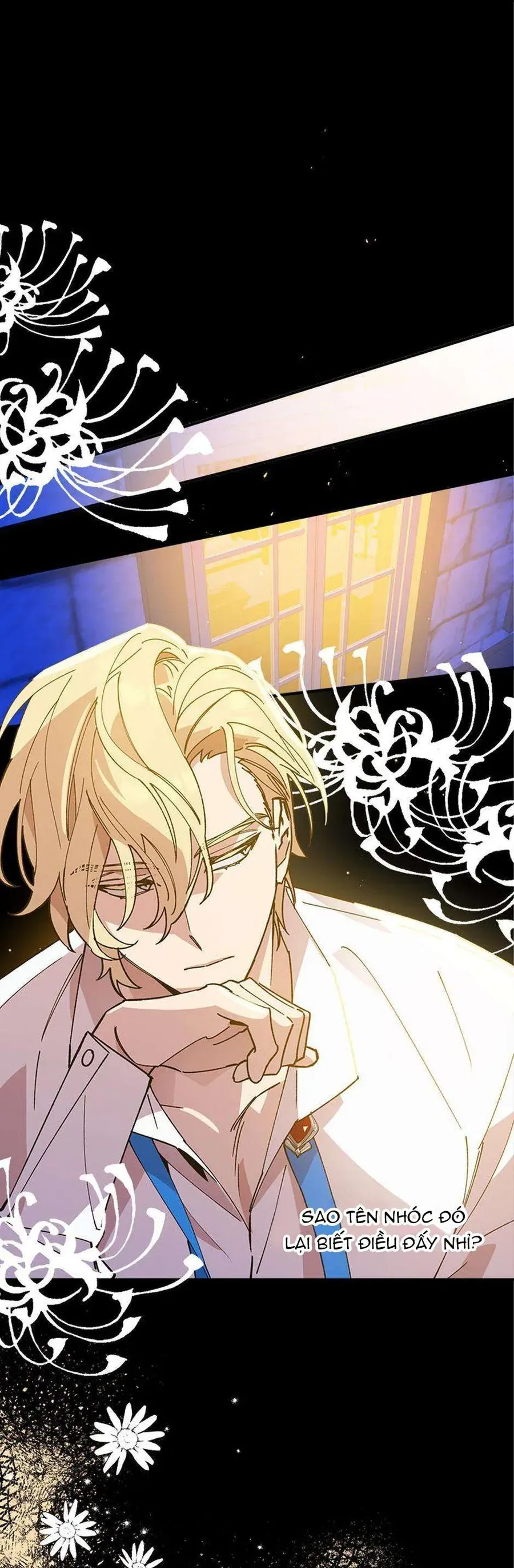 Bệ Hạ, Xin Người Hãy Dừng Lại Đi! Chap 4 - Next Chap 5