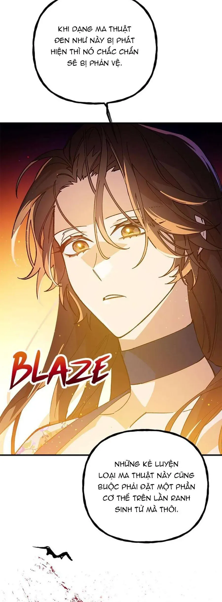 Bệ Hạ, Xin Người Hãy Dừng Lại Đi! Chap 4 - Next Chap 5