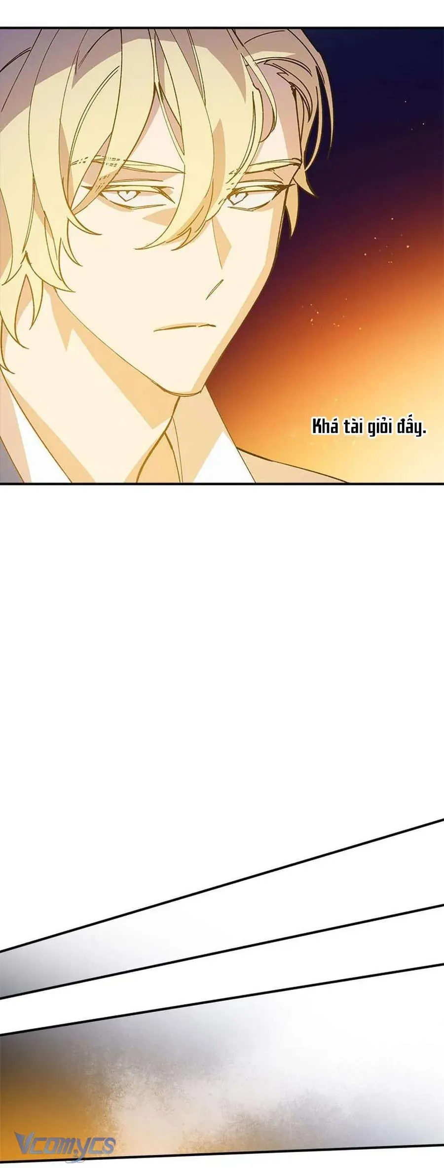 Bệ Hạ, Xin Người Hãy Dừng Lại Đi! Chap 4 - Next Chap 5