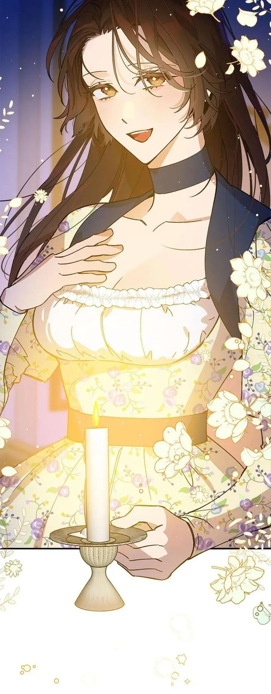 Bệ Hạ, Xin Người Hãy Dừng Lại Đi! Chap 4 - Next Chap 5