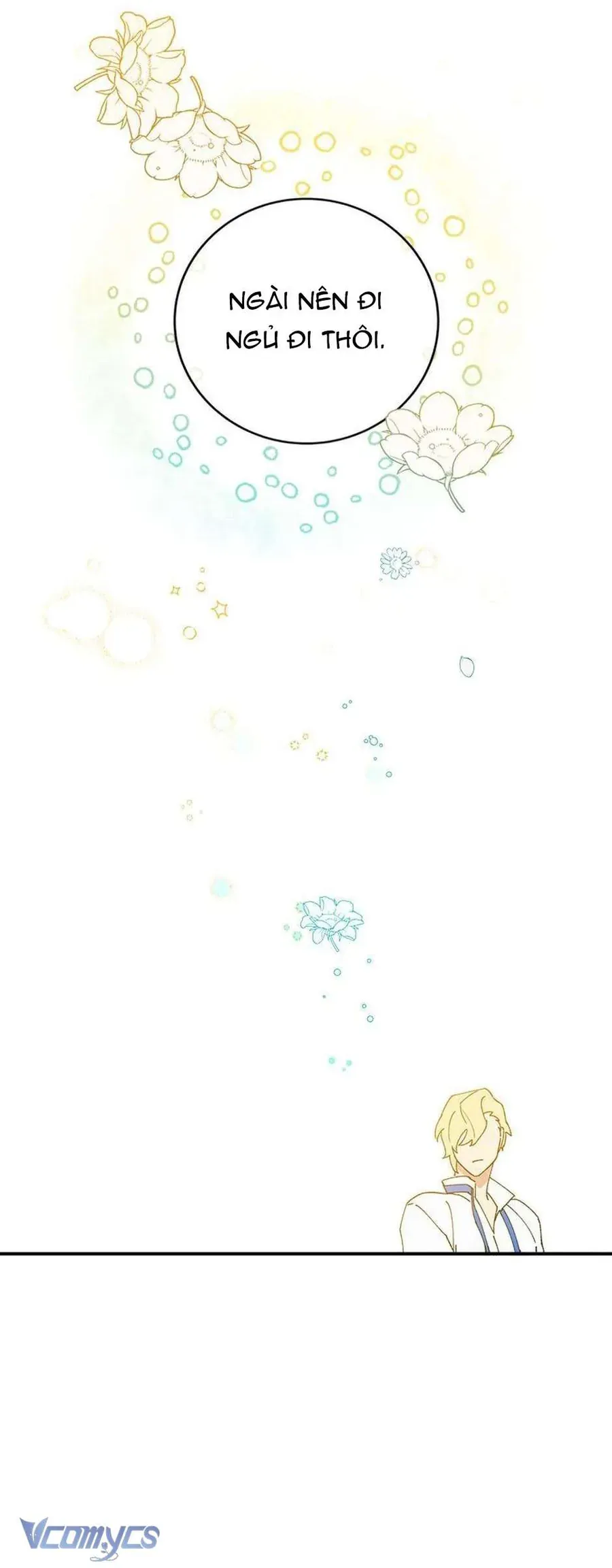 Bệ Hạ, Xin Người Hãy Dừng Lại Đi! Chap 4 - Next Chap 5