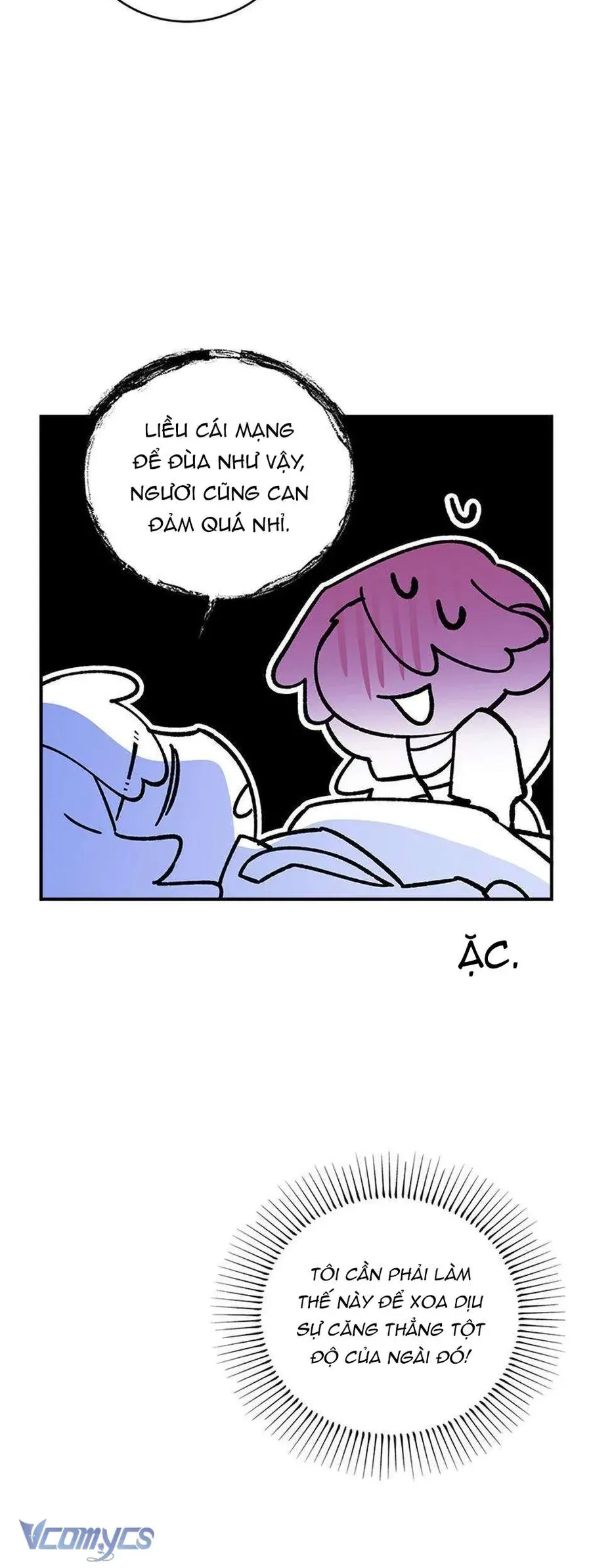 Bệ Hạ, Xin Người Hãy Dừng Lại Đi! Chap 4 - Next Chap 5