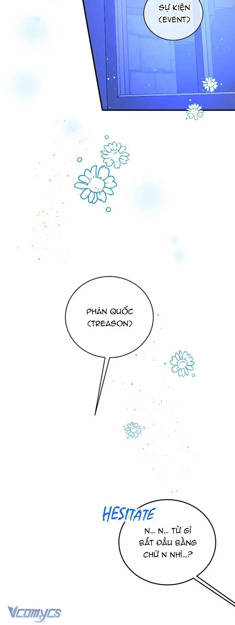 Bệ Hạ, Xin Người Hãy Dừng Lại Đi! Chap 4 - Next Chap 5